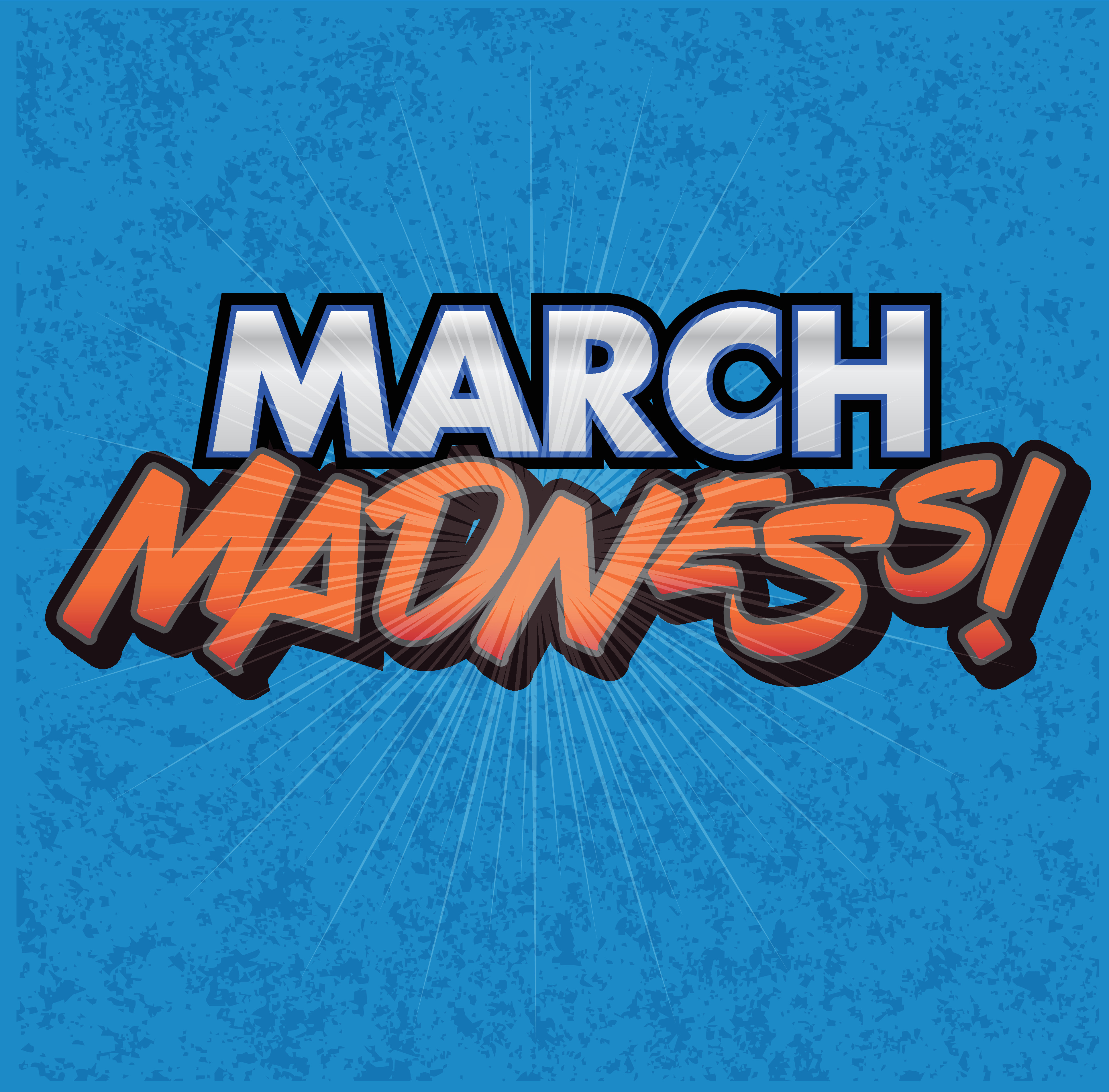 March Madness Shutterstock 2140035361